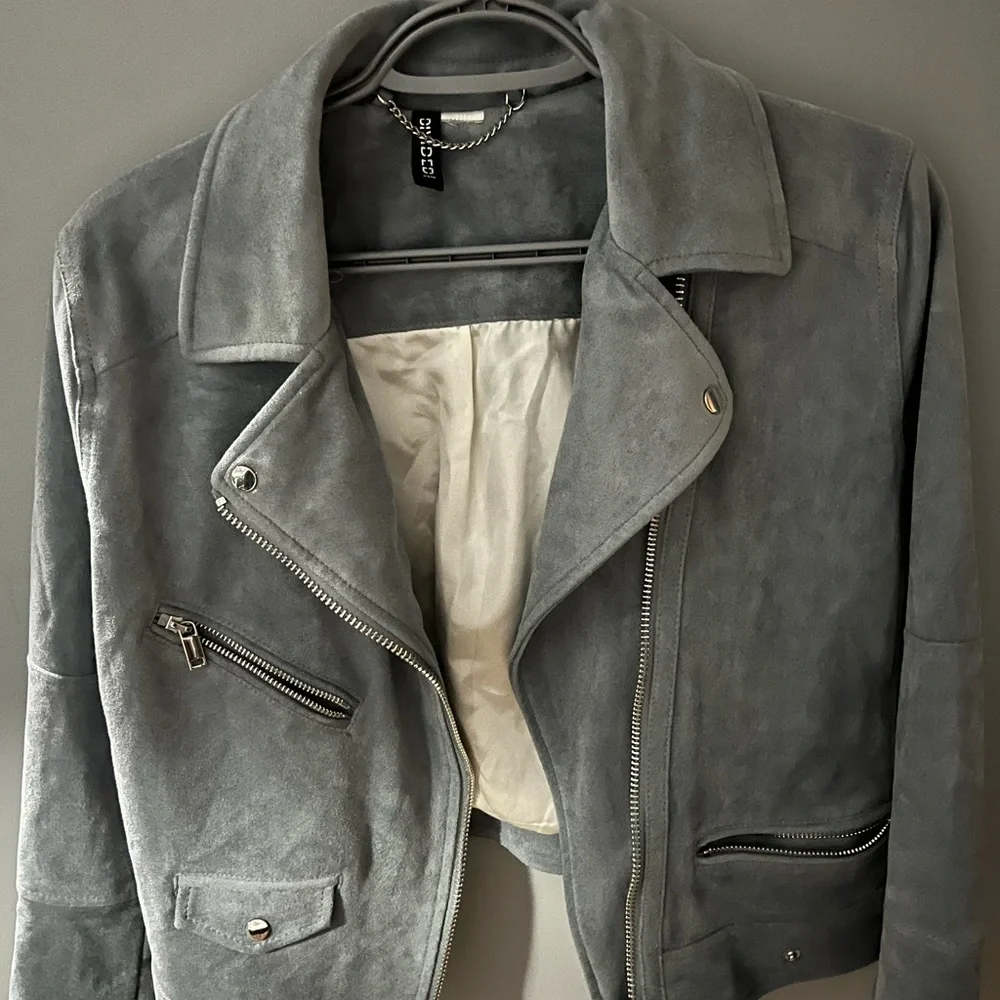 H&M jacket - Picture 1 of 2